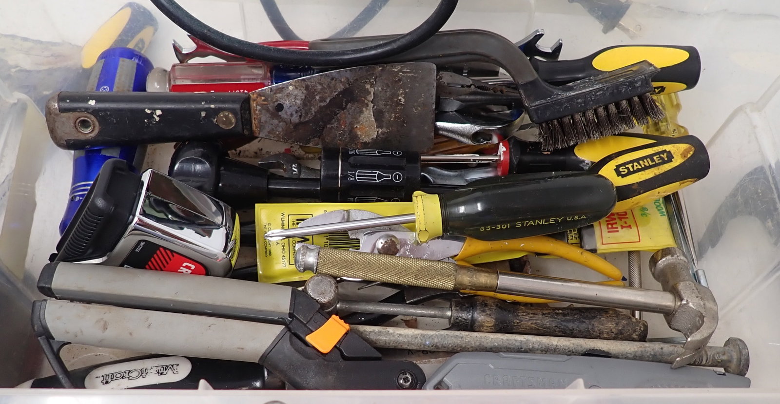 Tools - 5