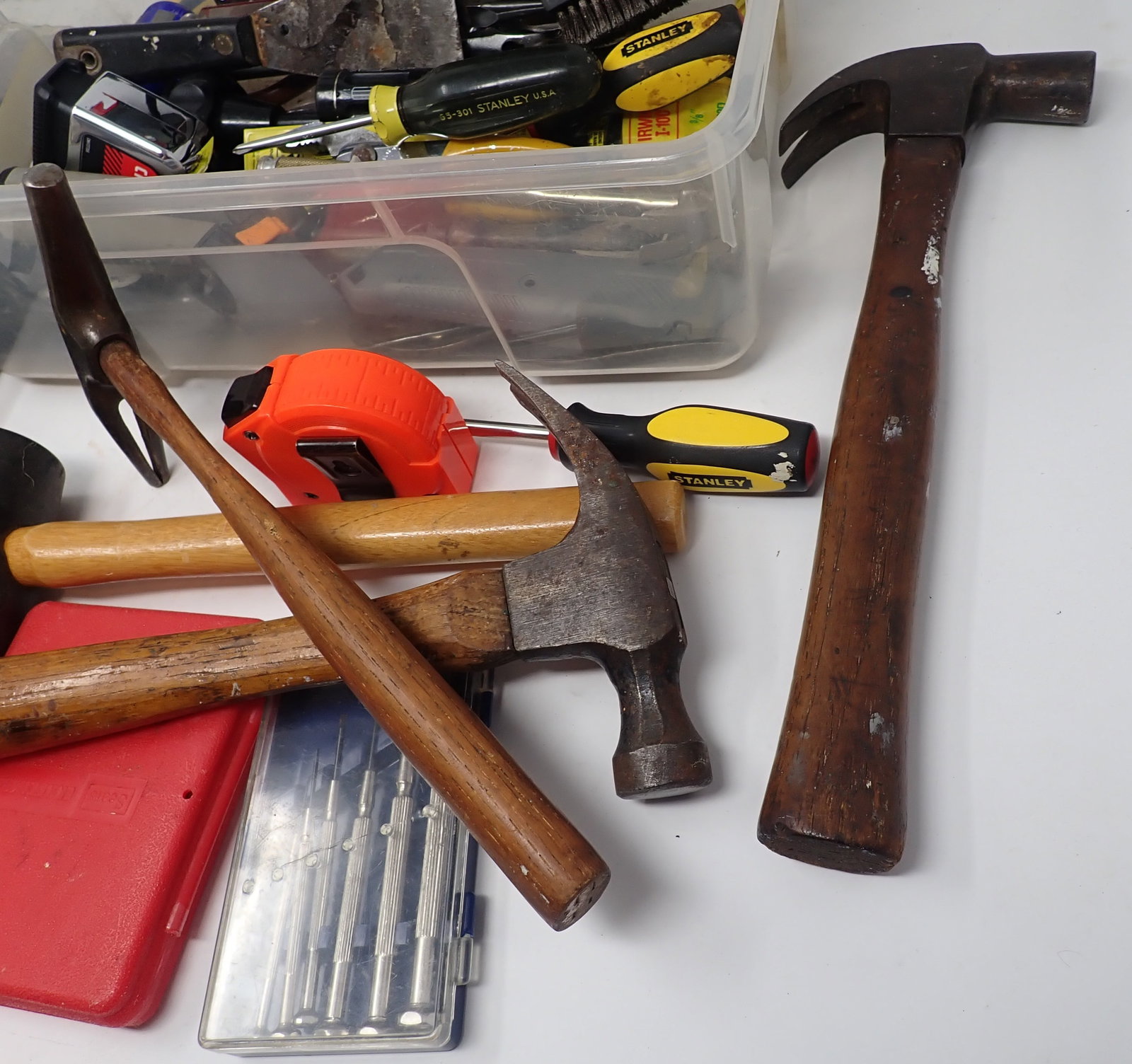 Tools - 6