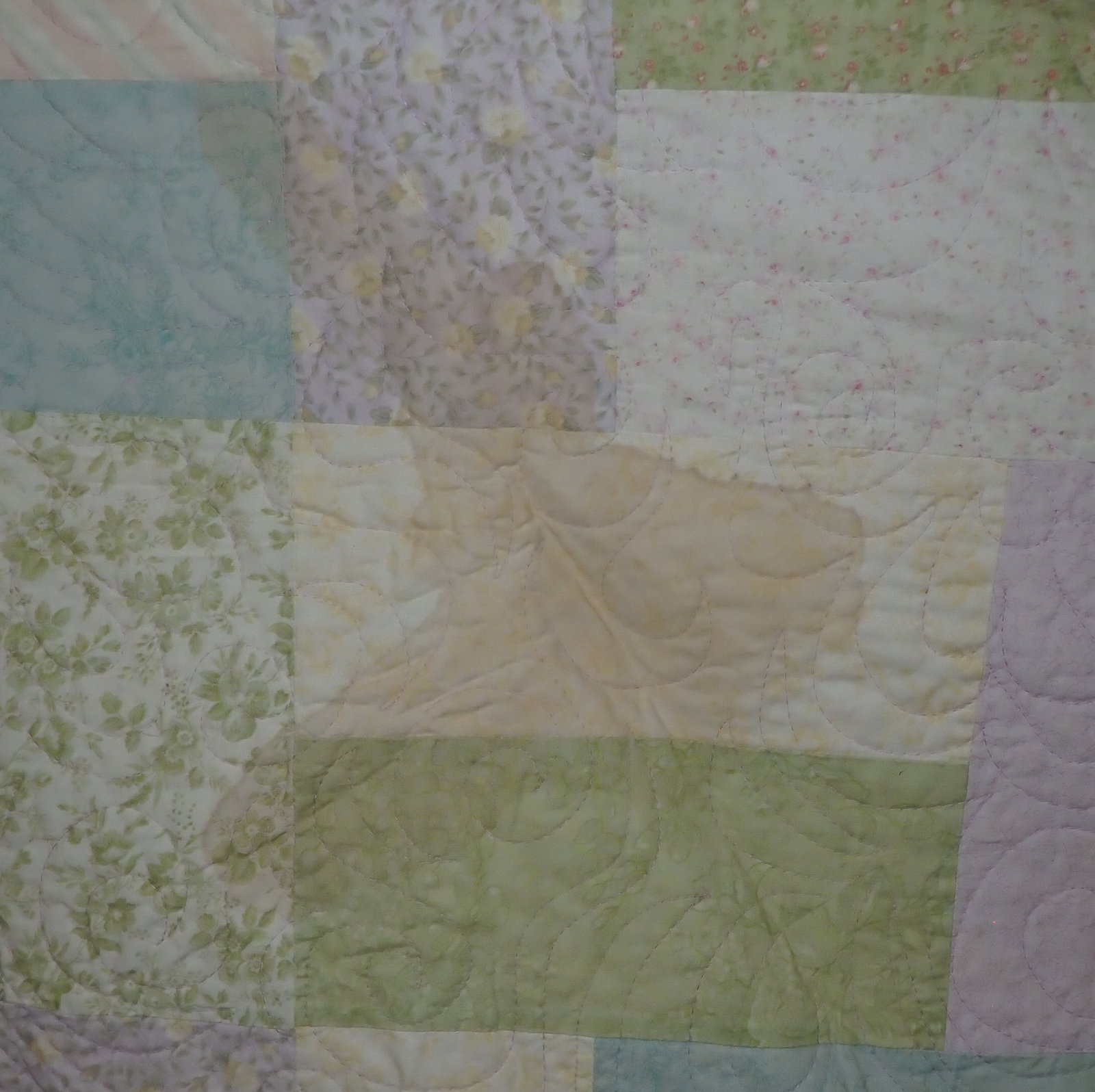 Quilt - 2