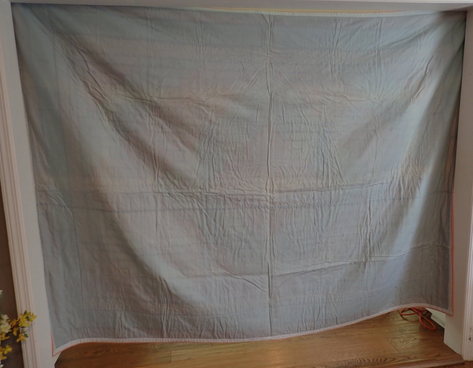 Roberta Bell Signed Quilt - 3
