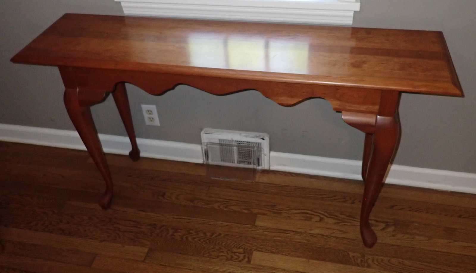 Console Table - 2