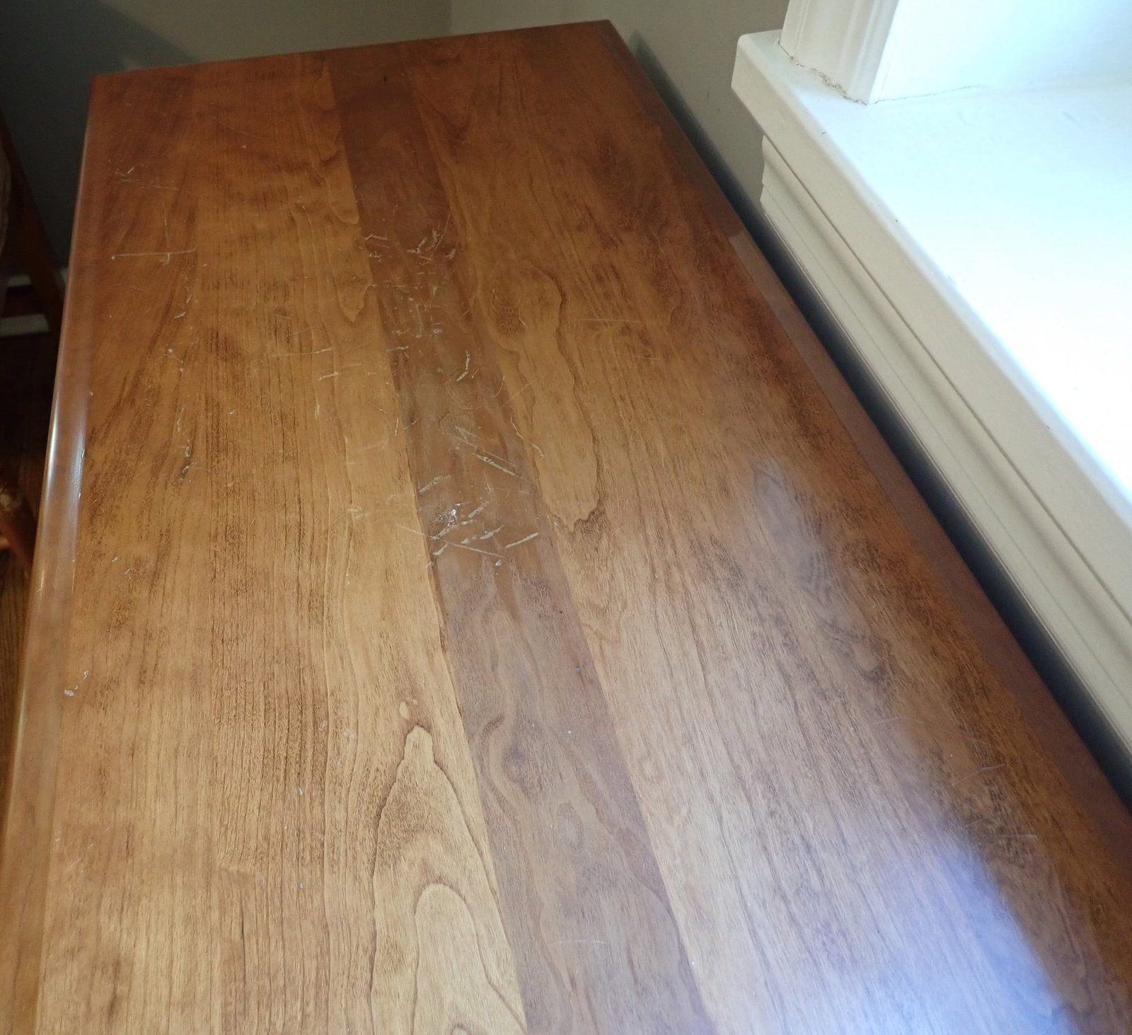 Console Table - 4