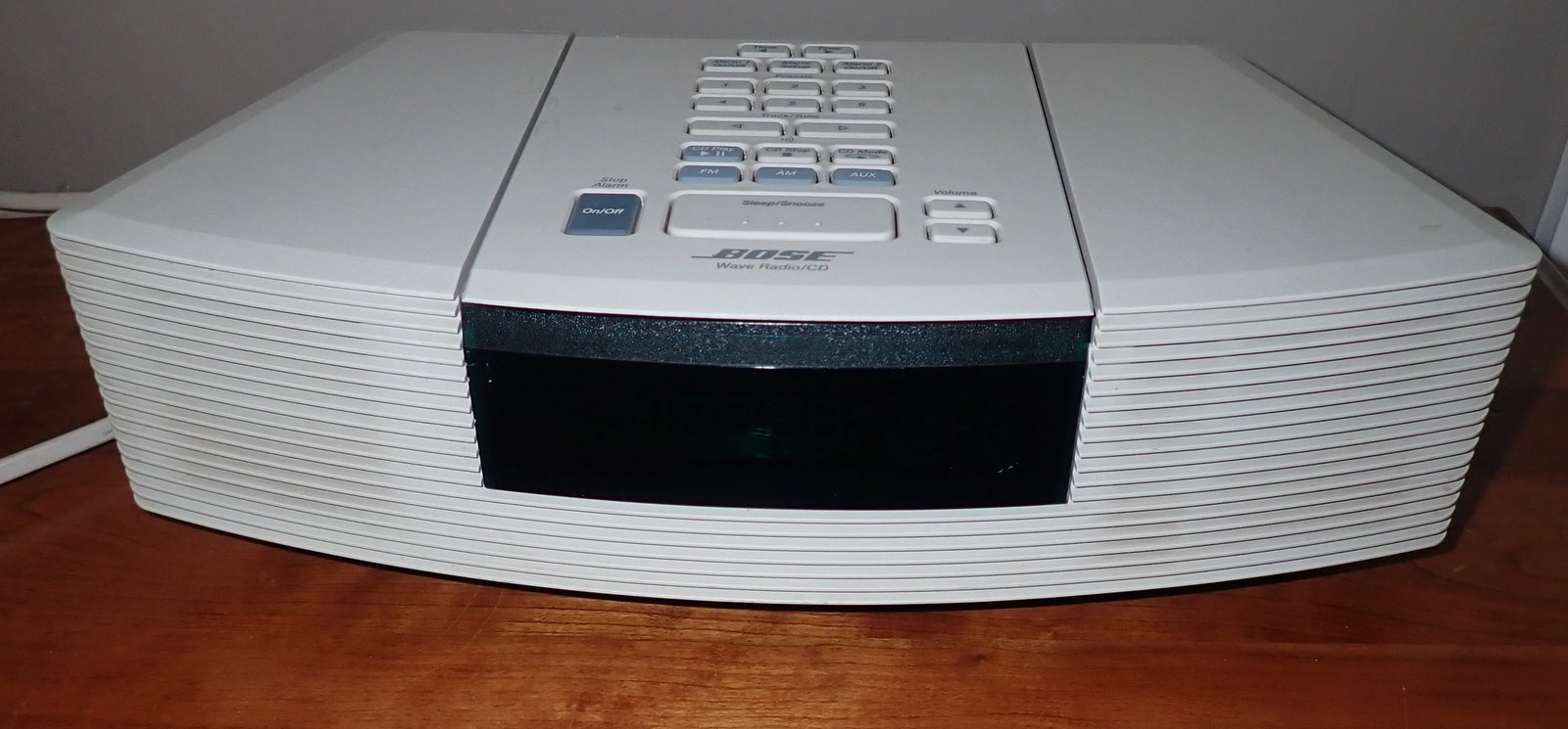 Bose Radio: Shipping available