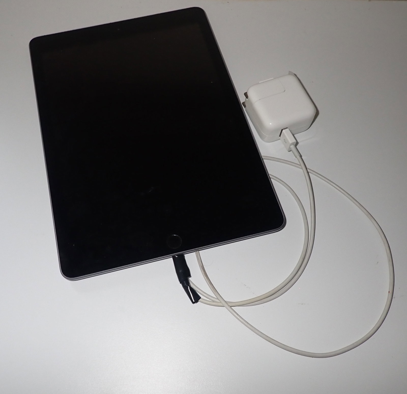 Apple Ipad (1 of 2)