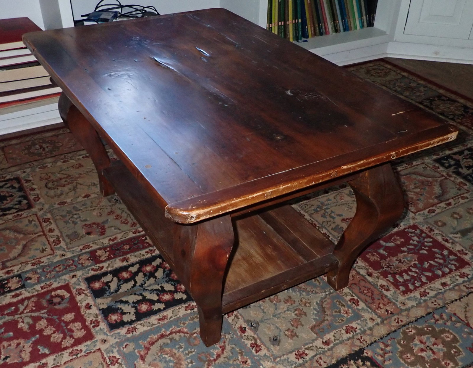 Coffee Table - 2