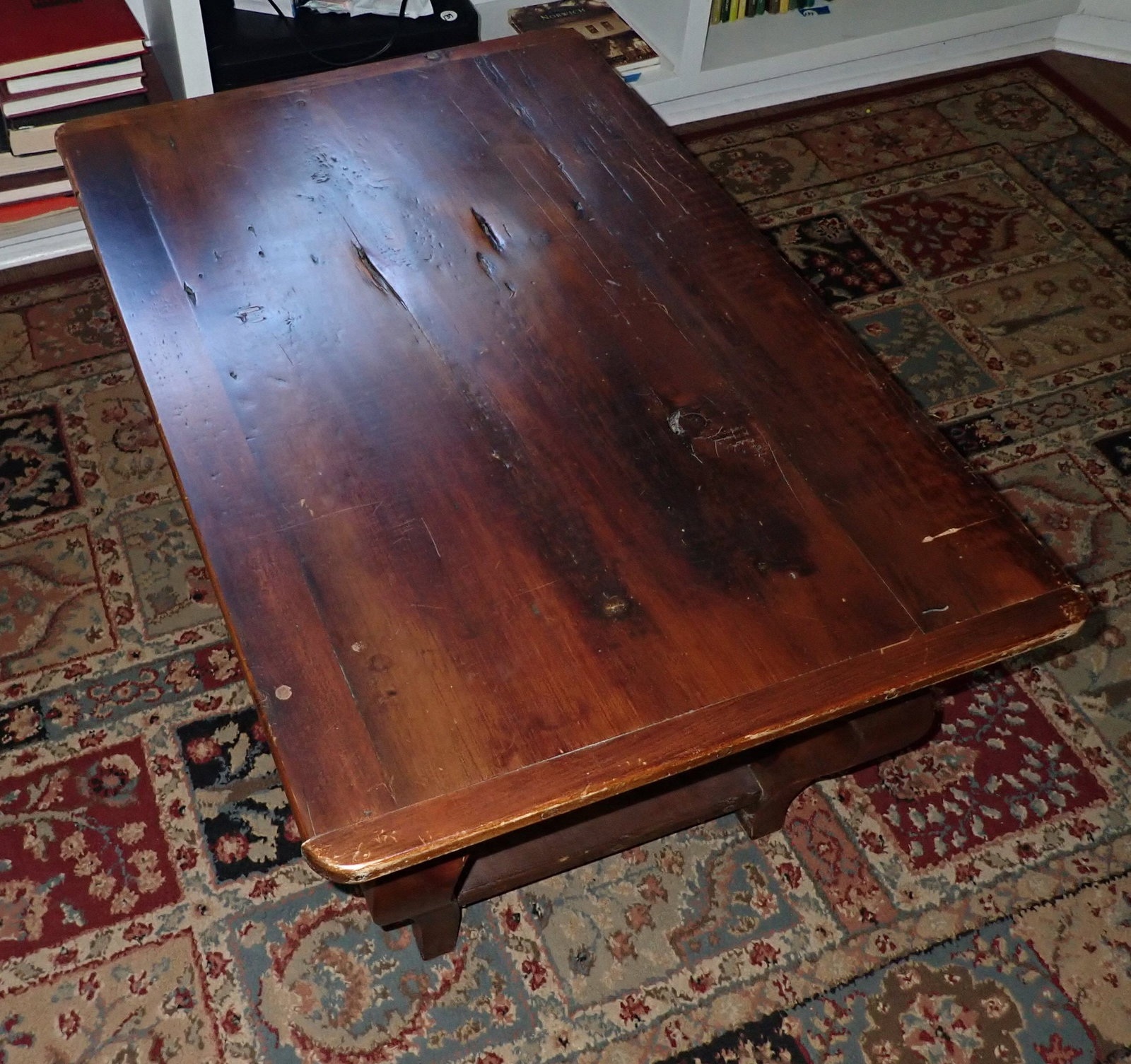 Coffee Table - 3