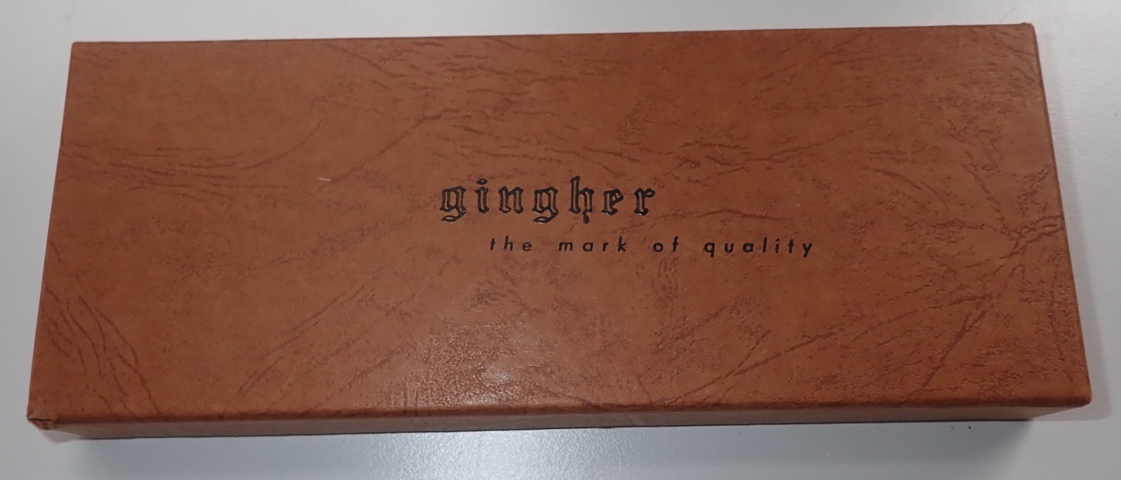 Gingher Pinking Shears - 4