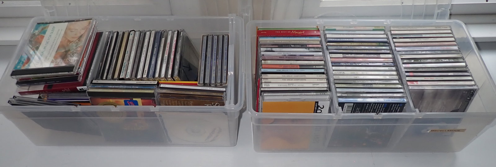 Cd's: We do not guarantee all cases are full or have correct Dvd in them. Sold as pictured. Shipping available