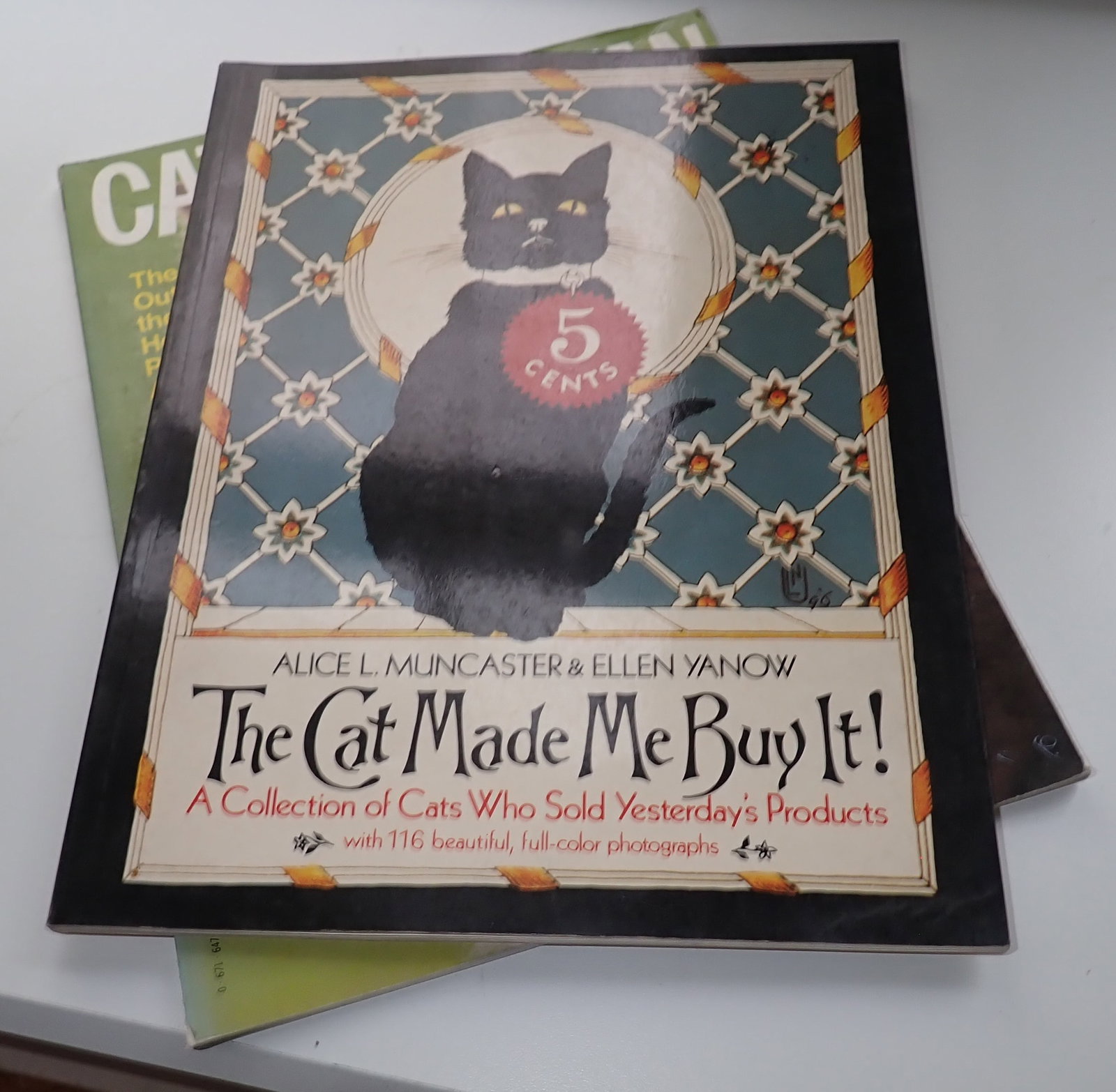 Misc Books - 5
