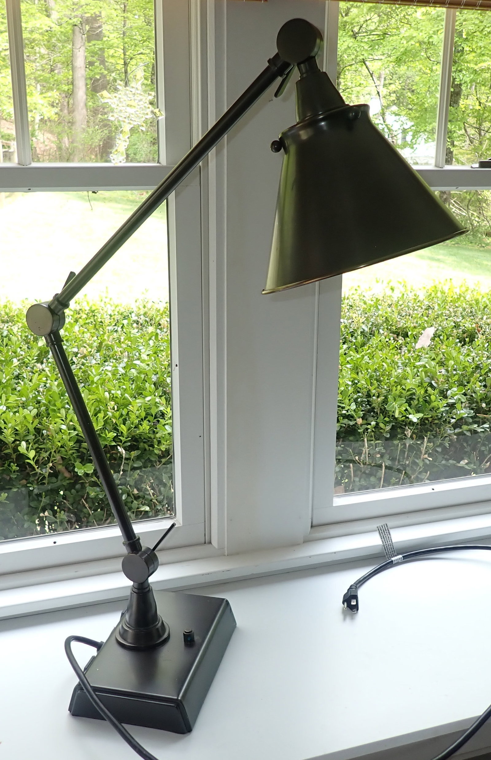 Adjustable Table Lamp (1 of 3)