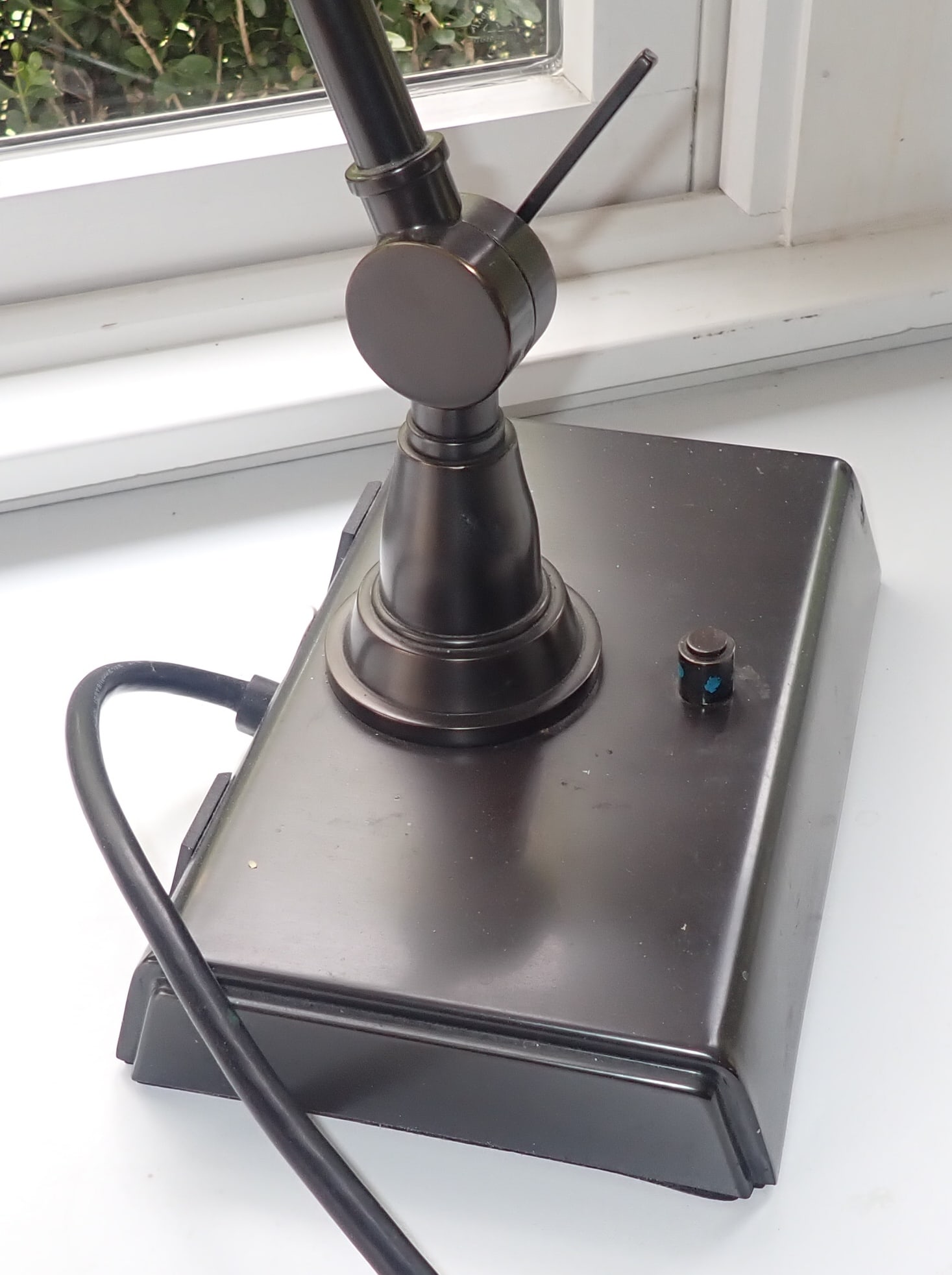 Adjustable Table Lamp - 2