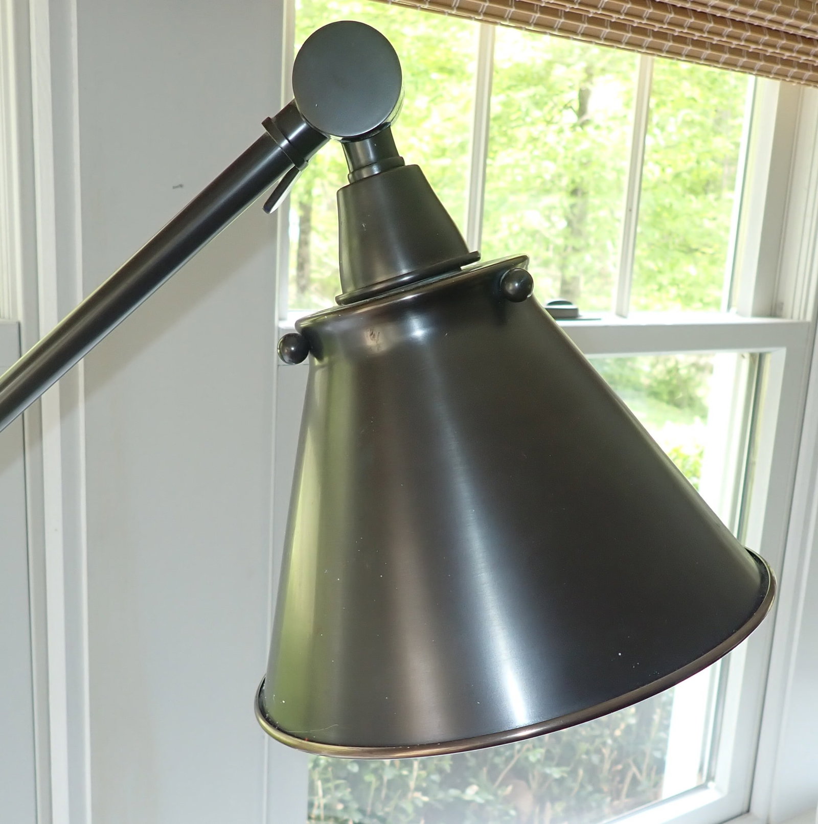 Adjustable Table Lamp - 3