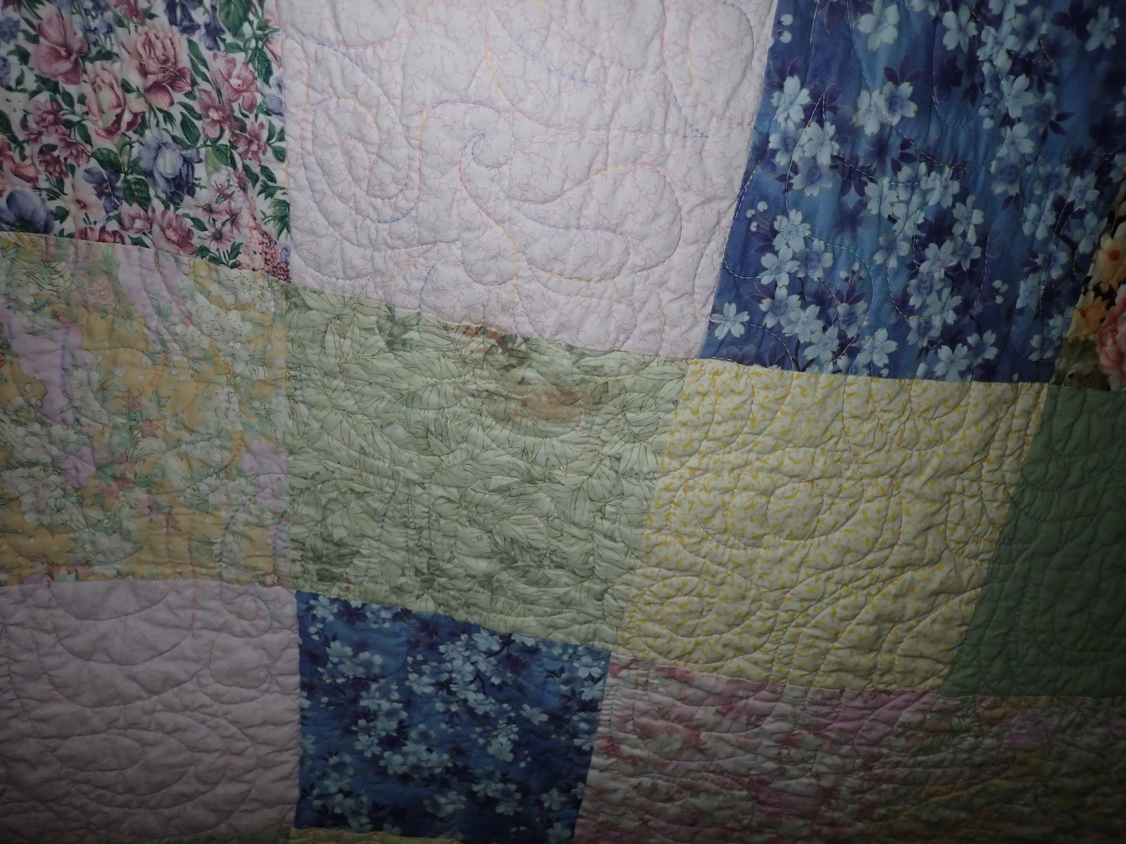 Quilt - 2