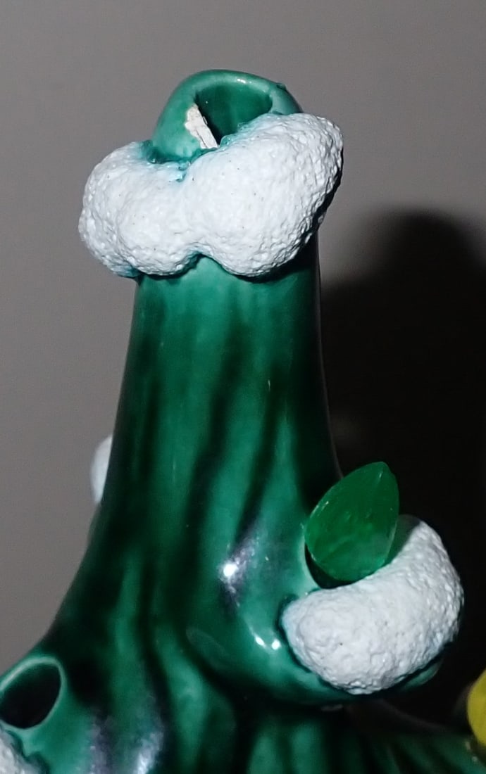 Ceramic Christmas Tree - 3