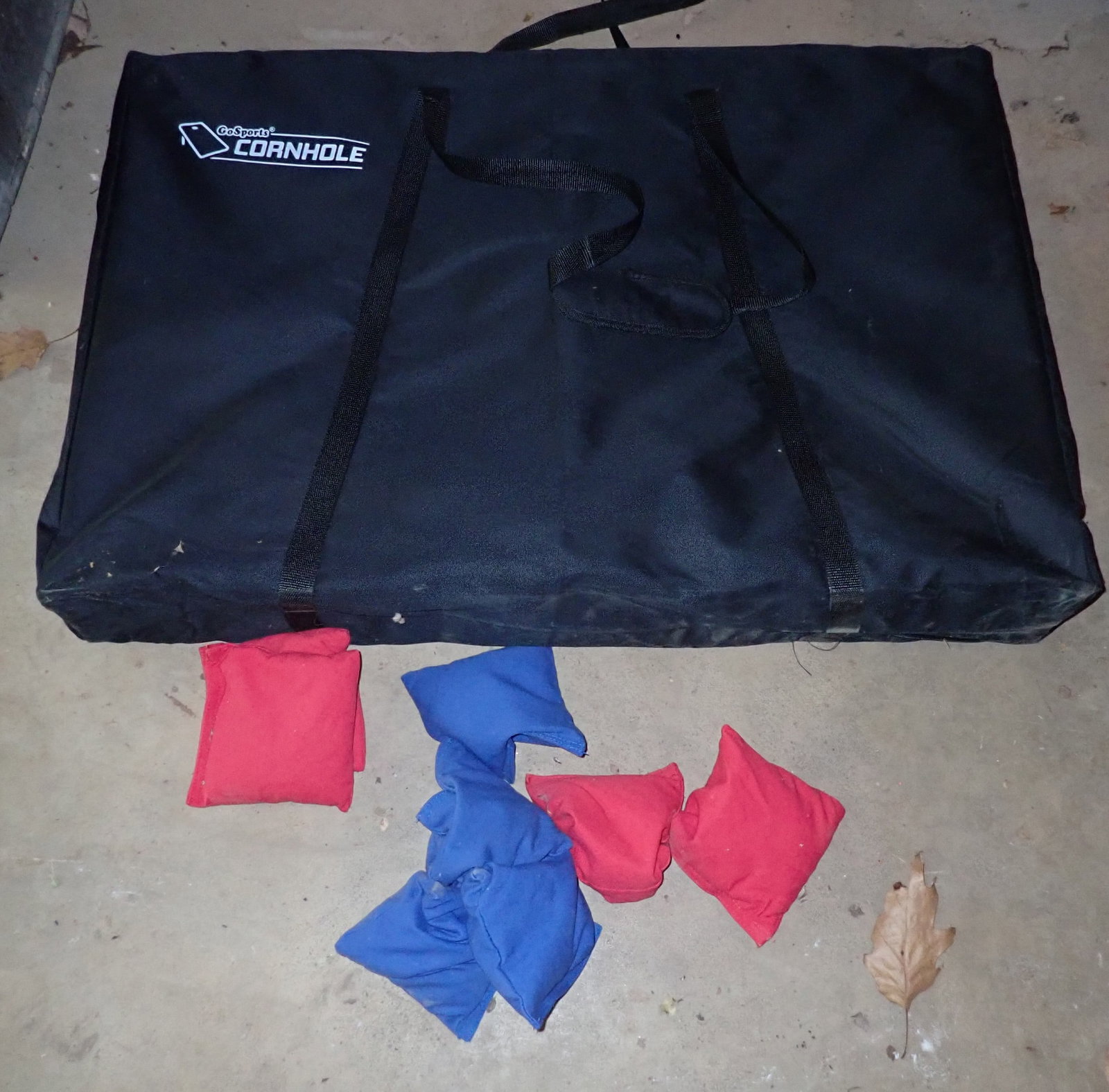 Gosports Cornhole (1 of 2)