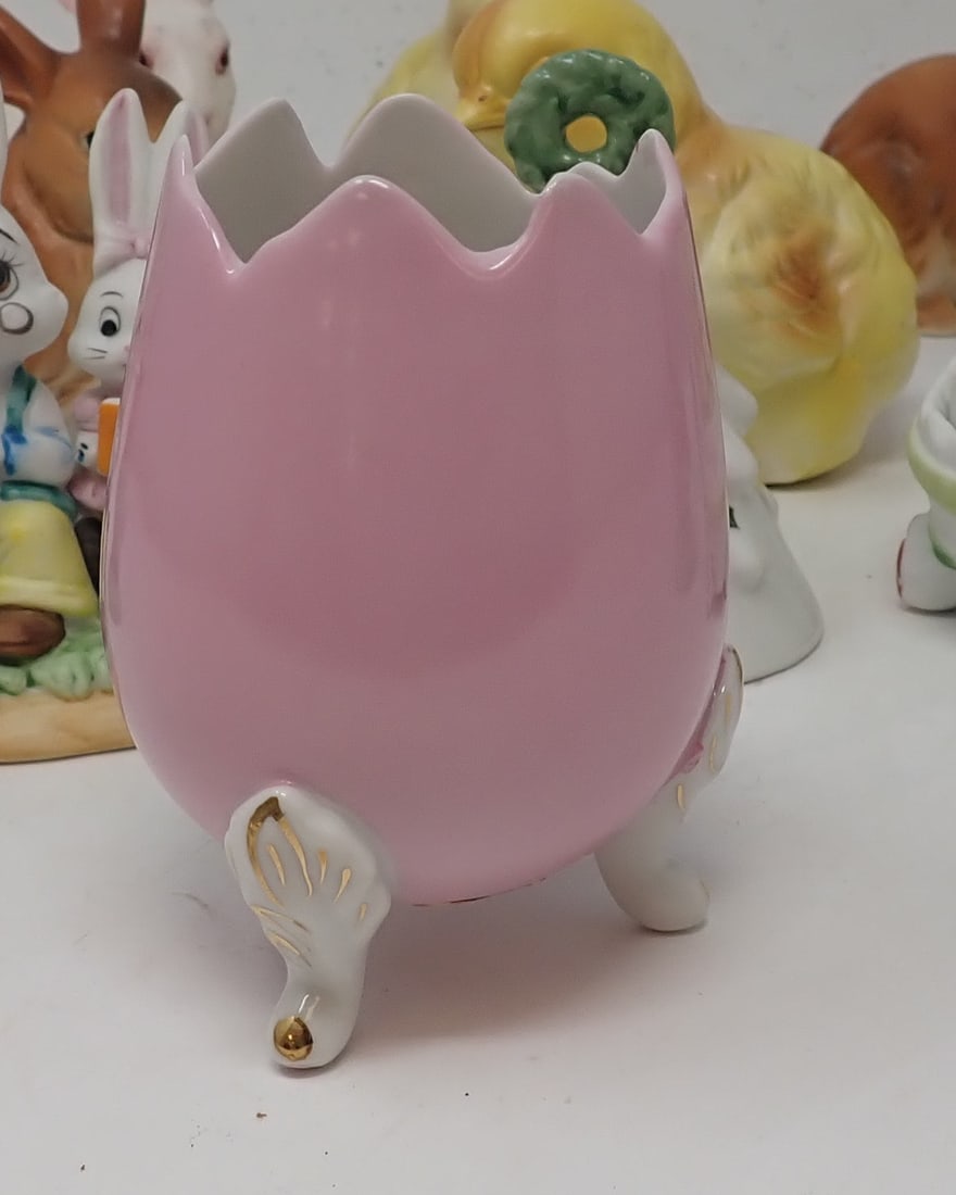 Lefton Figurines - 4