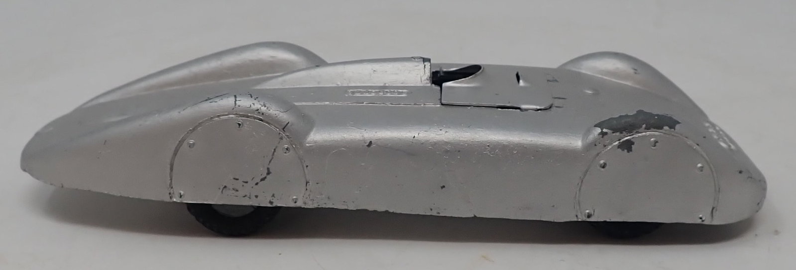 Marklin Racer: Approx 5 1/2" long. Shipping available