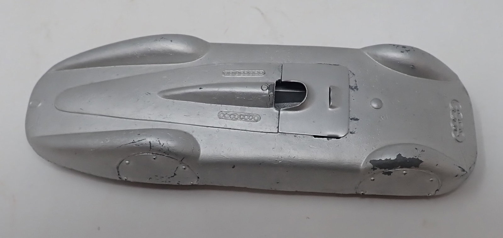 Marklin Racer - 2