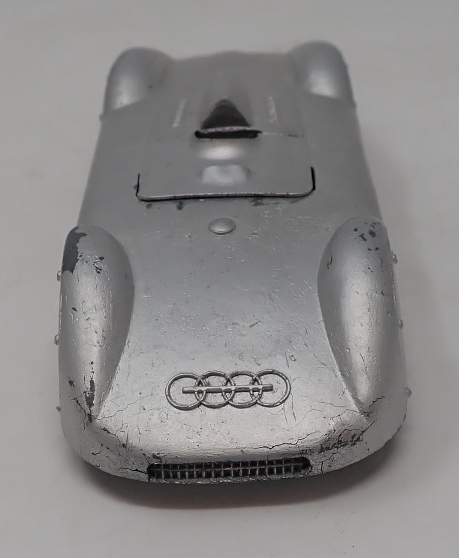 Marklin Racer - 3