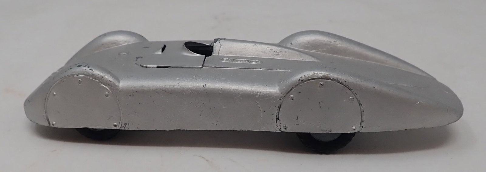 Marklin Racer - 4