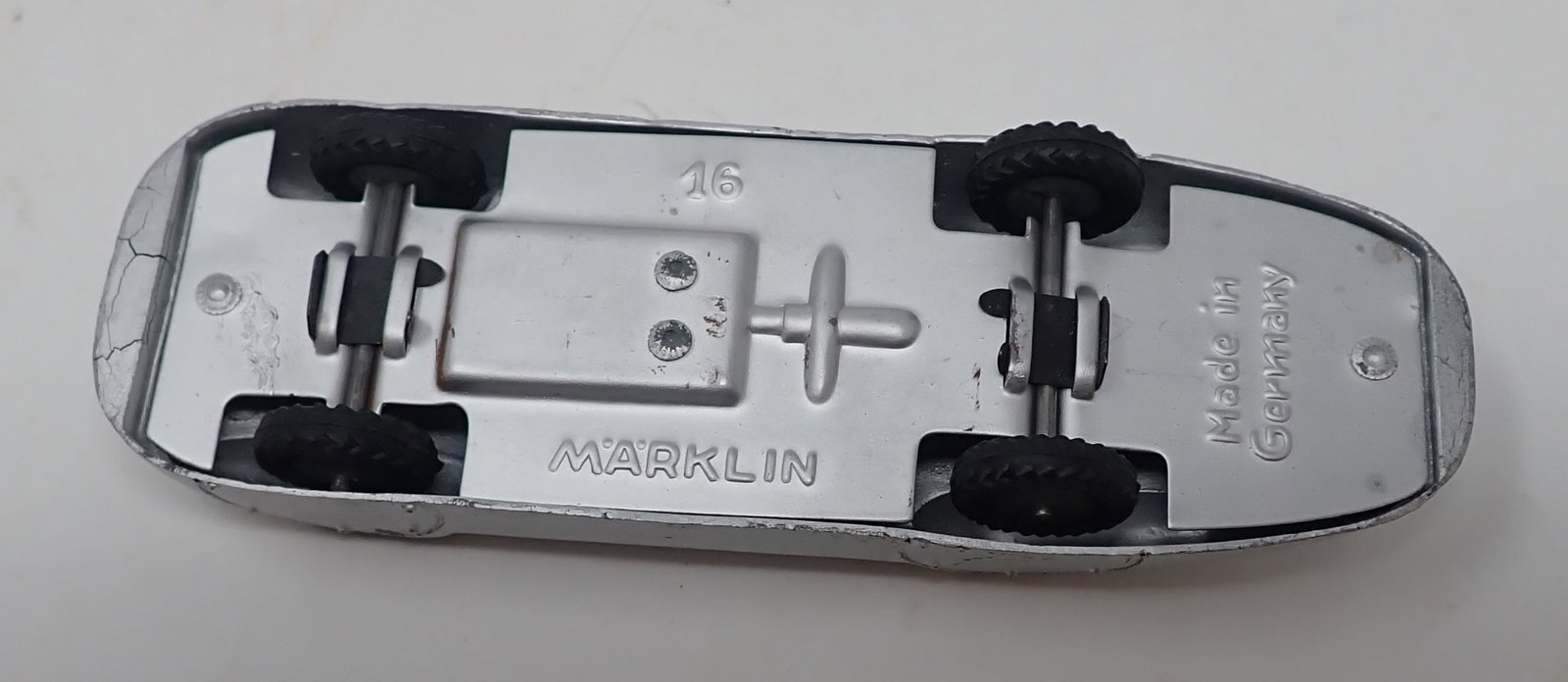 Marklin Racer - 5