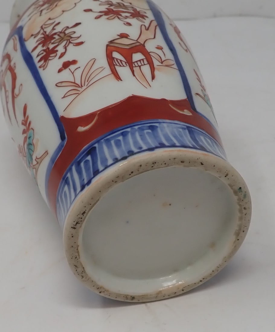 Oriental Vase - 3