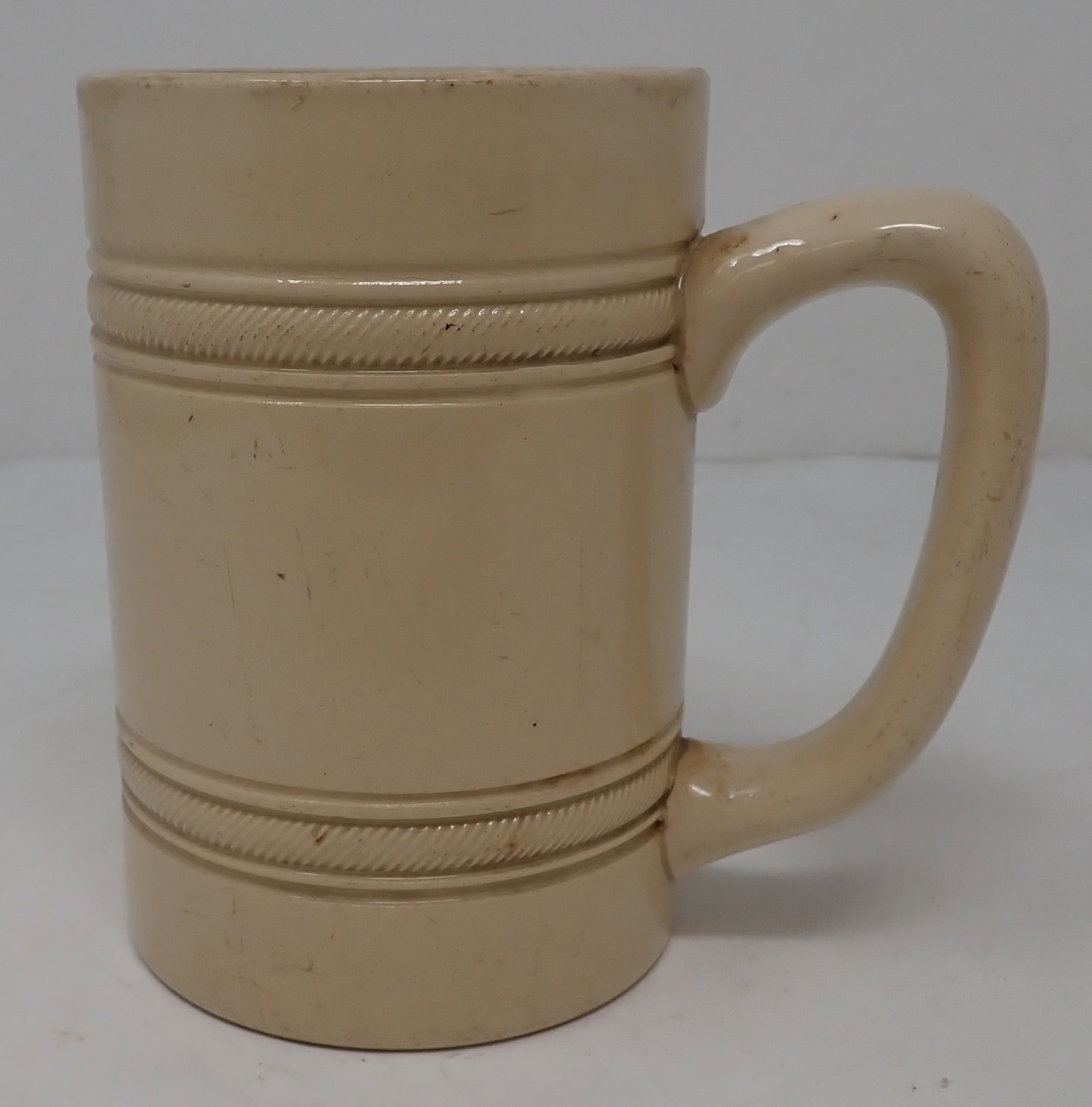Villeroy & Boch John Gibney Pottery Stein (1 of 3)