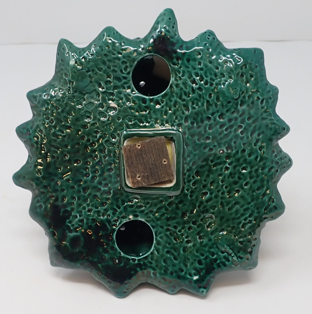 Ceramic Christmas Tree - 2