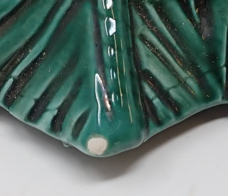 Ceramic Christmas Tree - 3