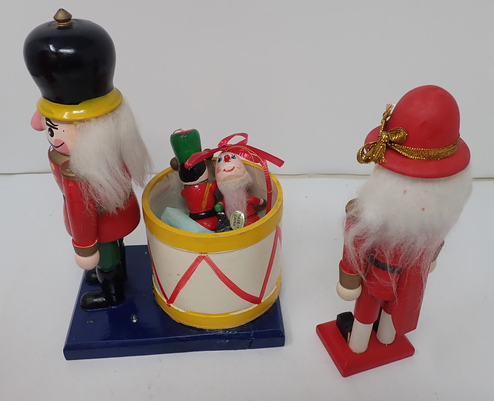 Nutcrackers - 2