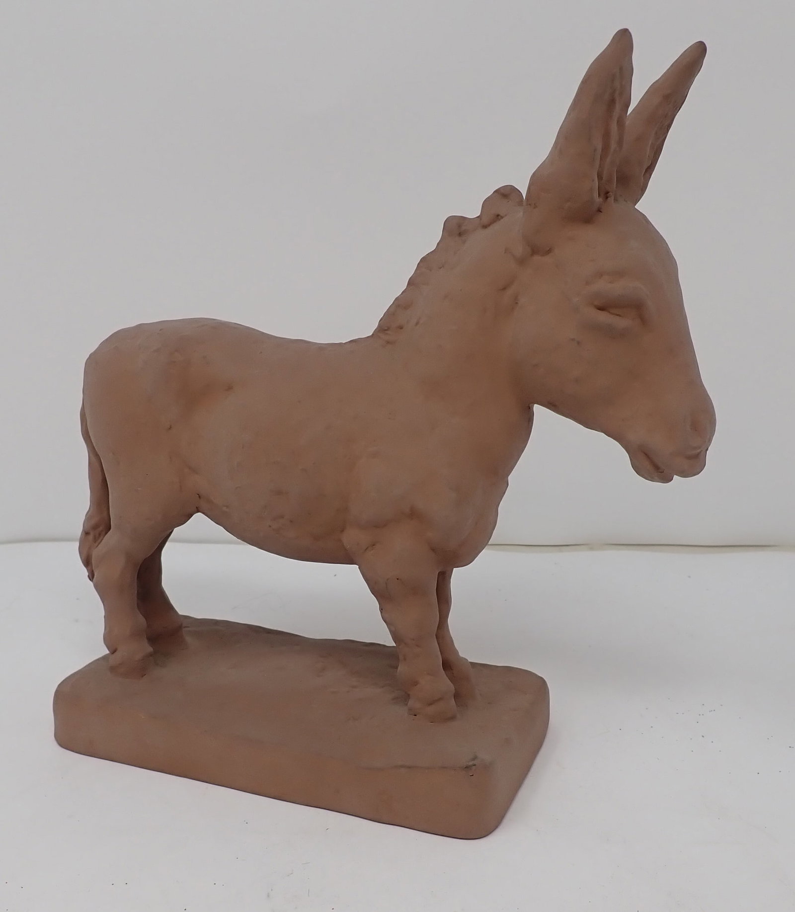 Karlsruhe Donkey: Approx 7 1/2" tall. Shipping available