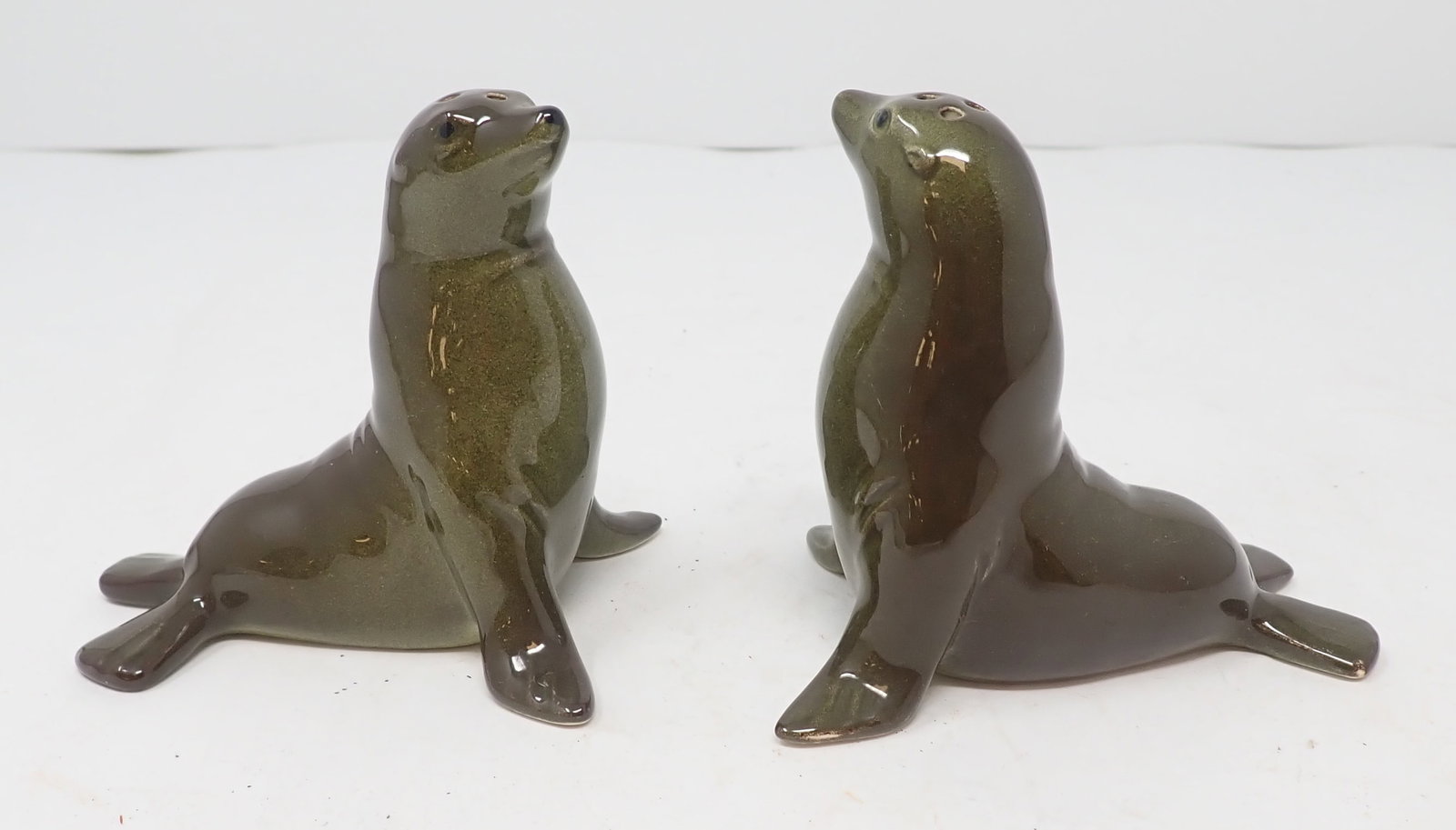 Goebel Seal Salt & Peppers (1 of 2)
