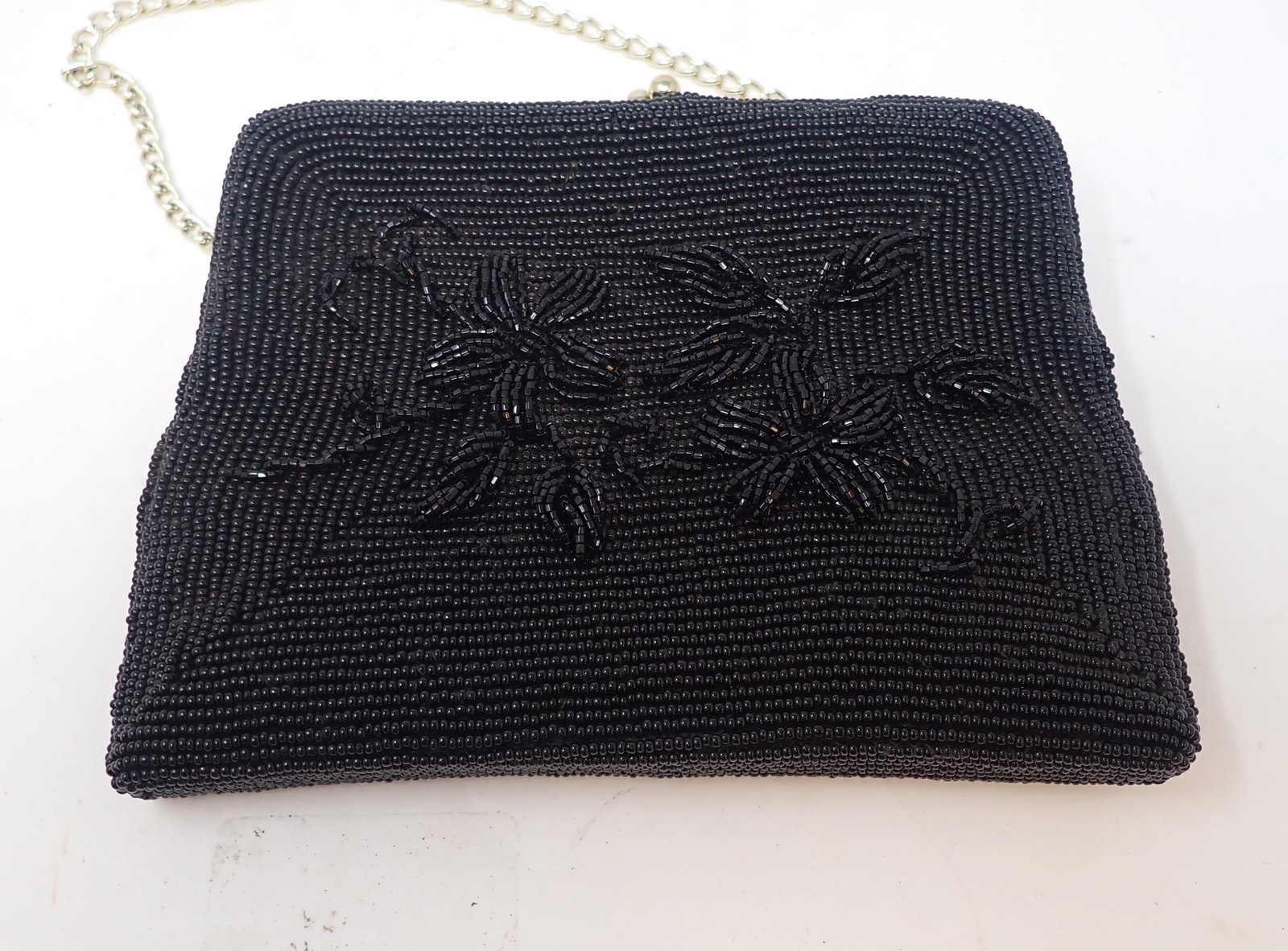 Walborg Beaded Bag (1 of 2)