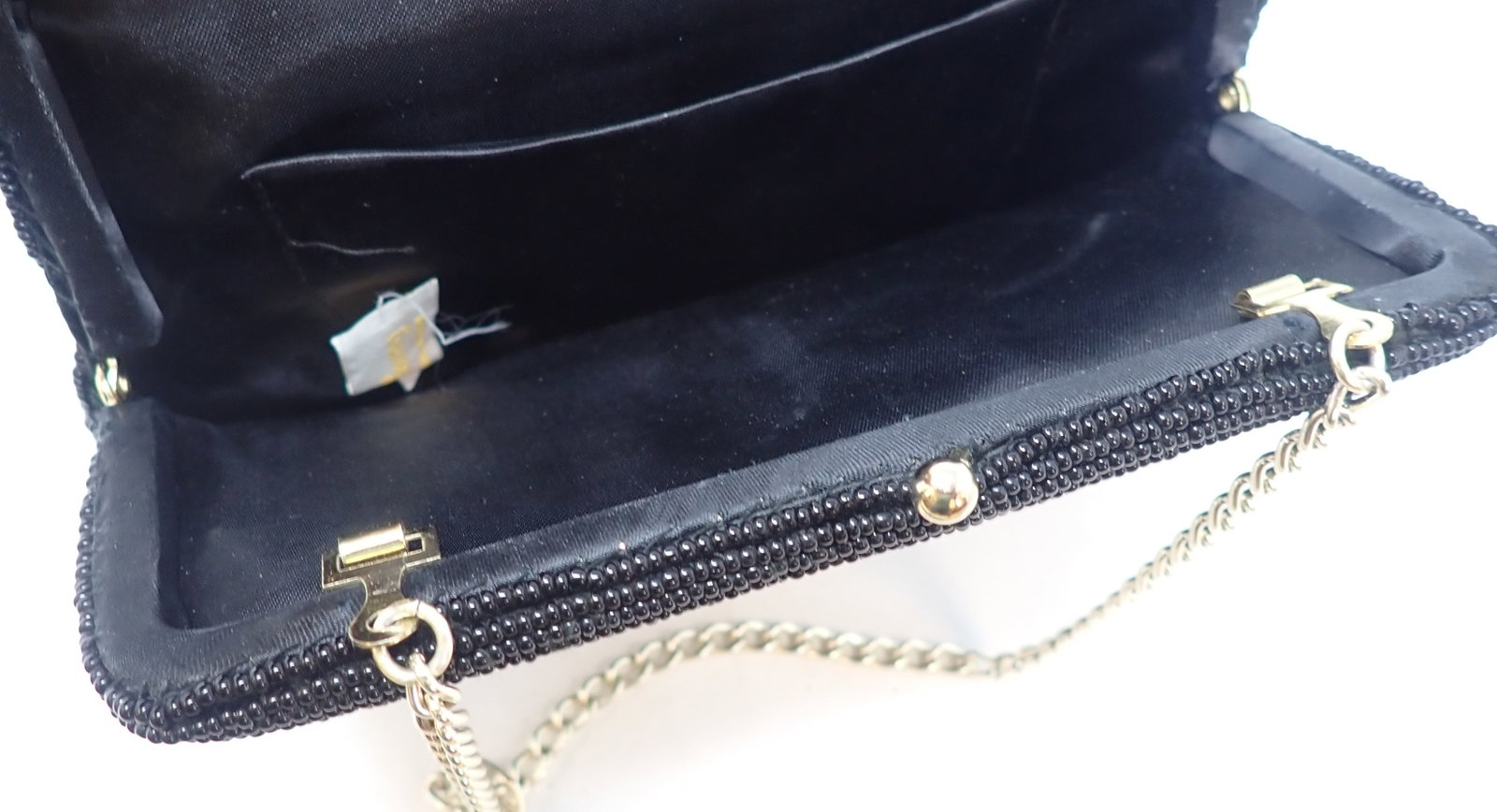 Walborg Beaded Bag - 2