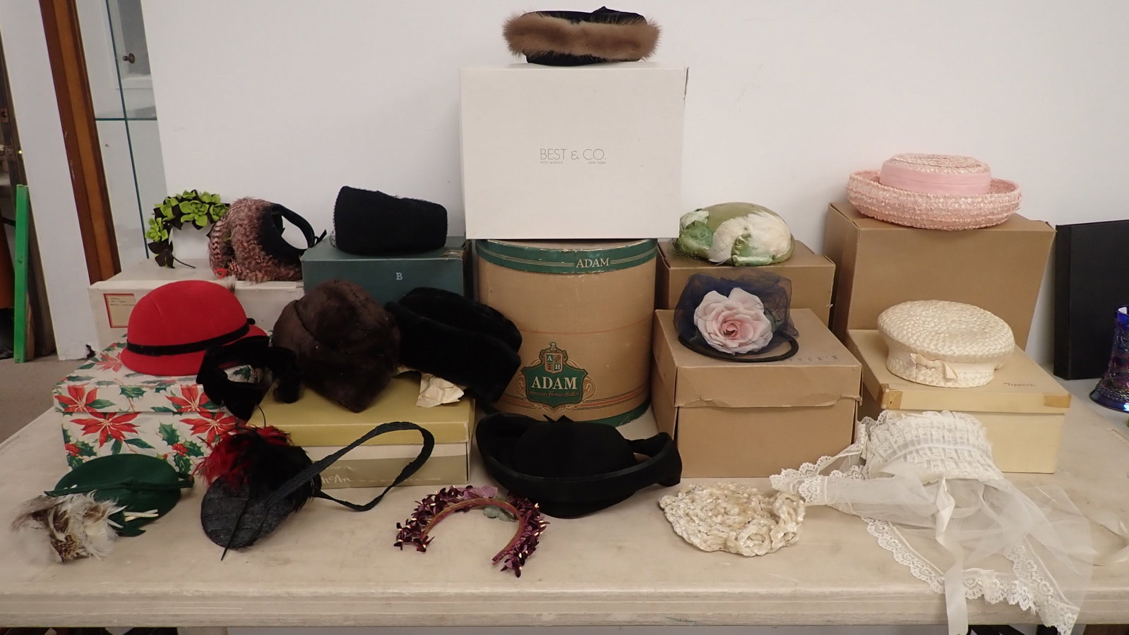 Womens Hats (1 of 7)