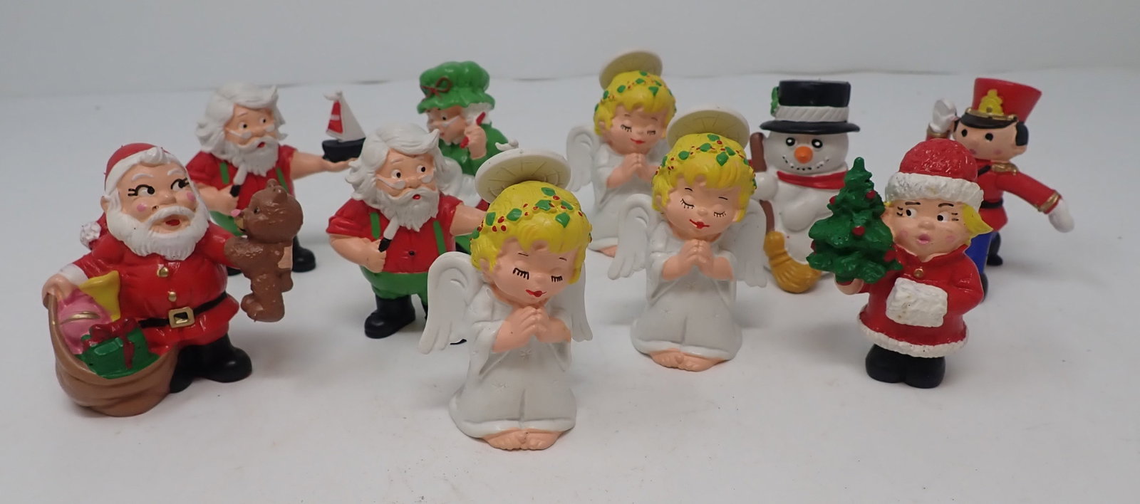 Wallace Berrie Figurines: Shipping available