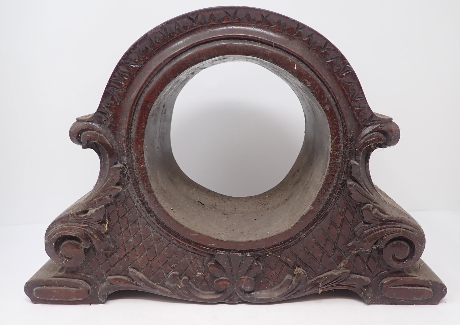 Clock Case