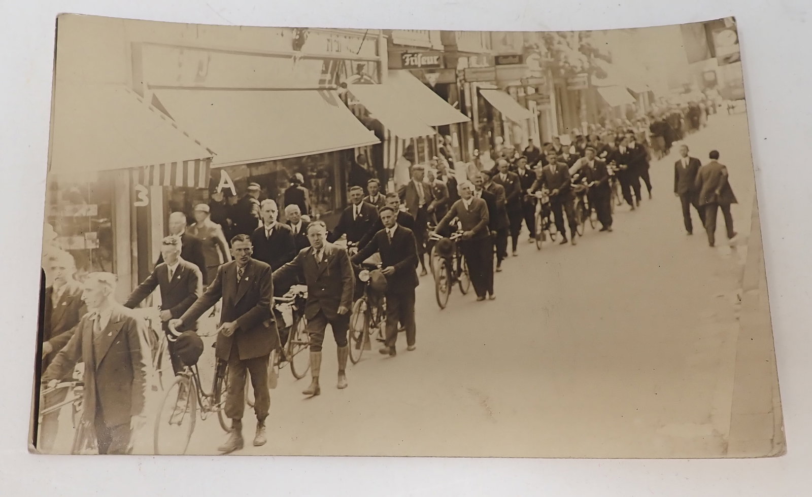 German Postcards & Misc (1 of 13)