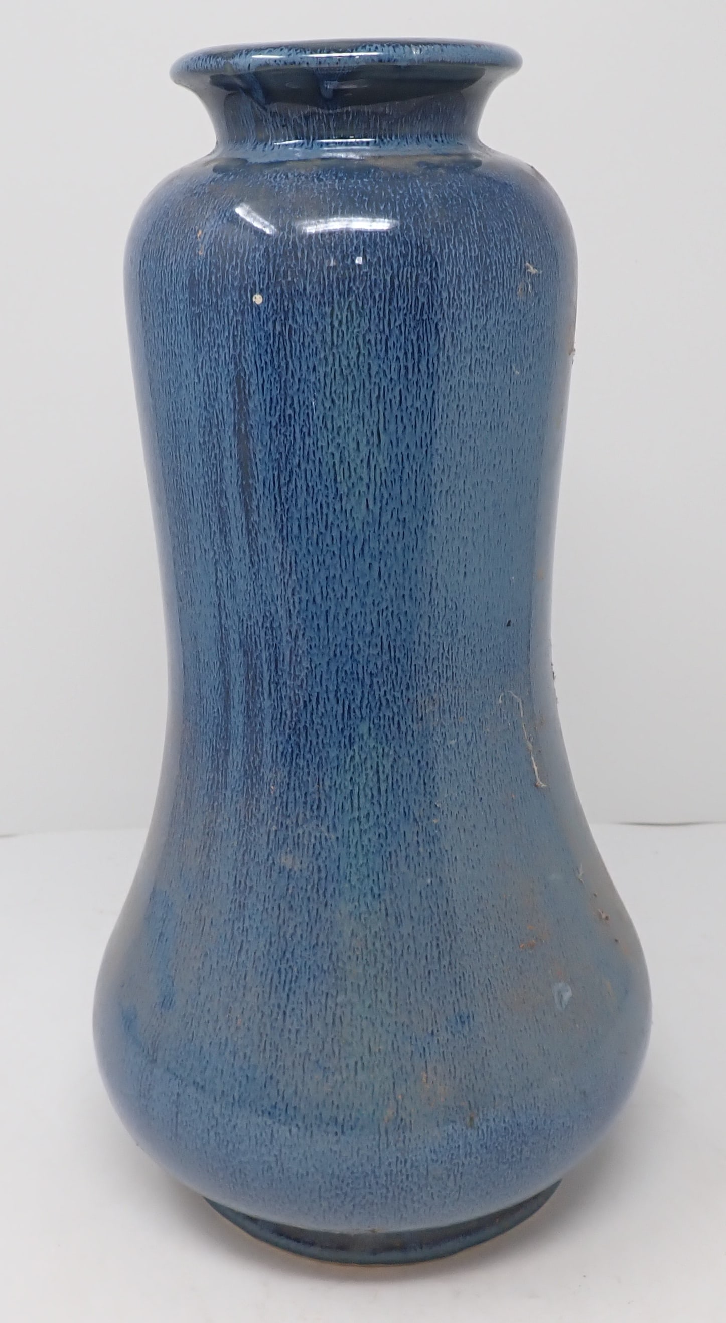 Porcelain Lamp Base (1 of 4)