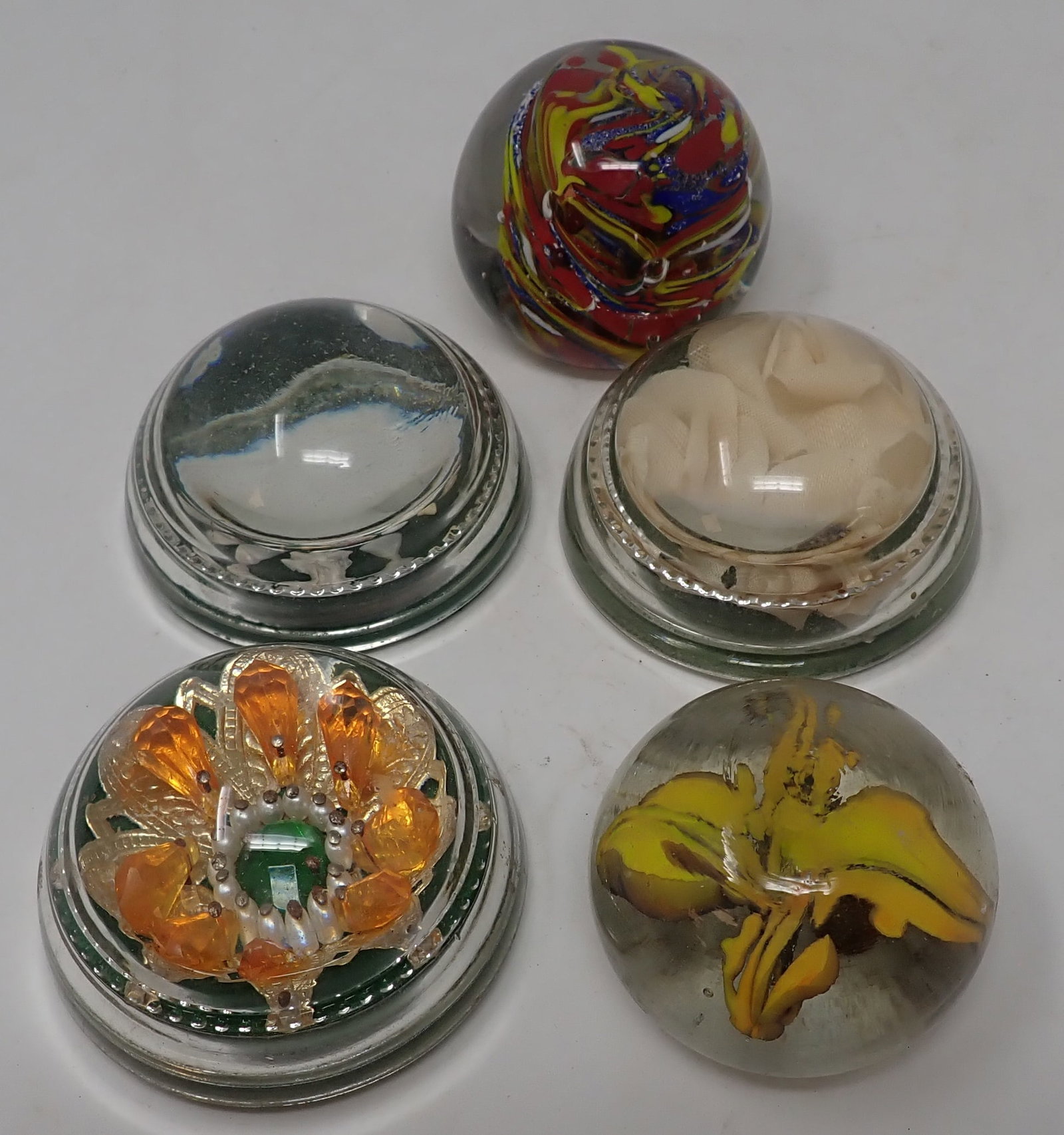 Paperweights (1 of 3)