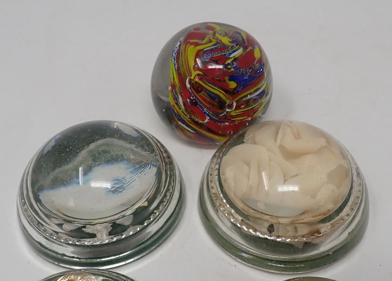 Paperweights - 2