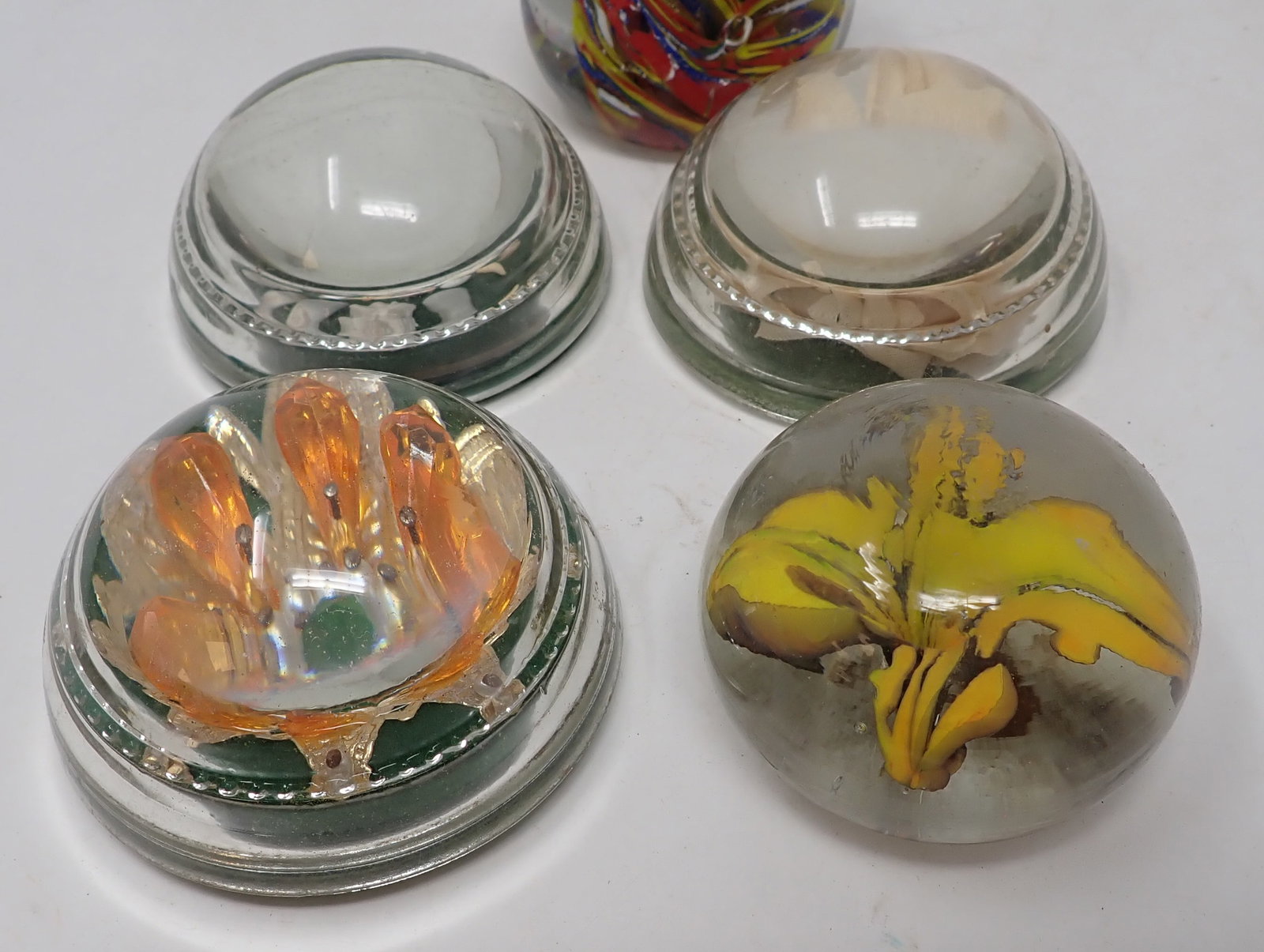 Paperweights - 3