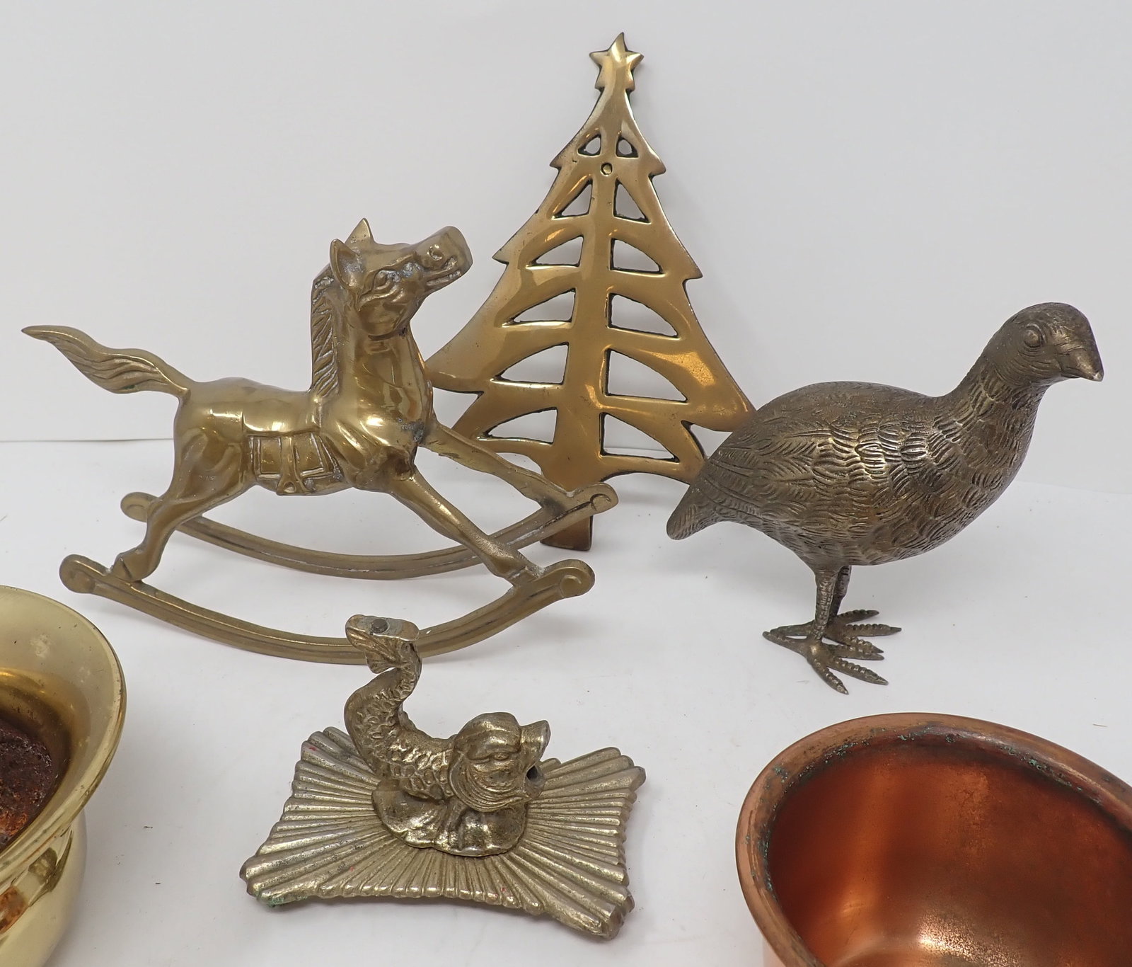 Brass & Copperware - 2