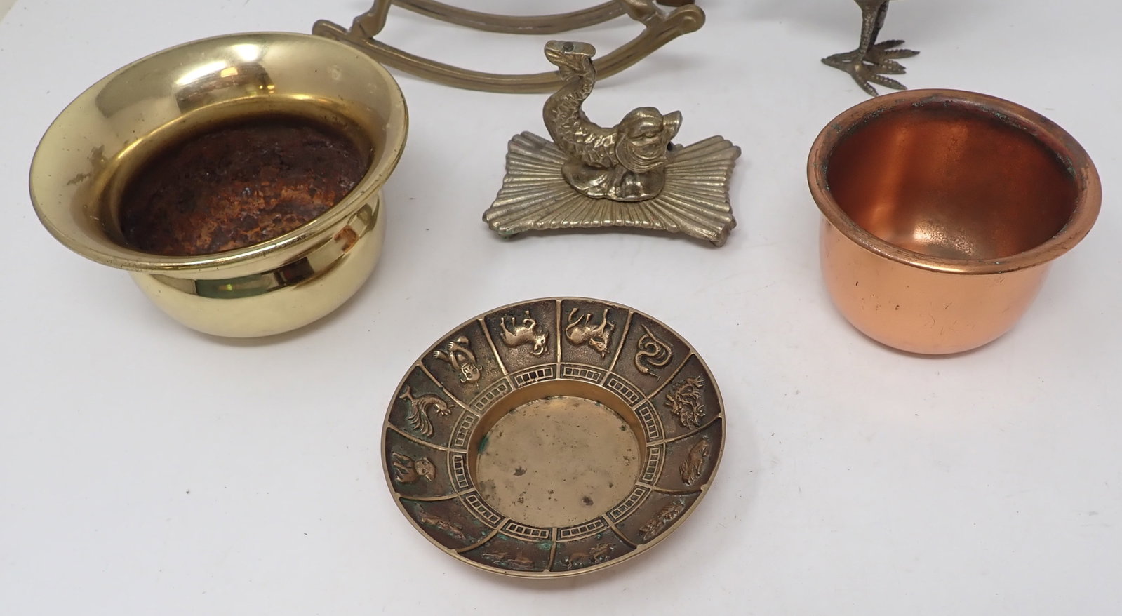 Brass & Copperware - 3