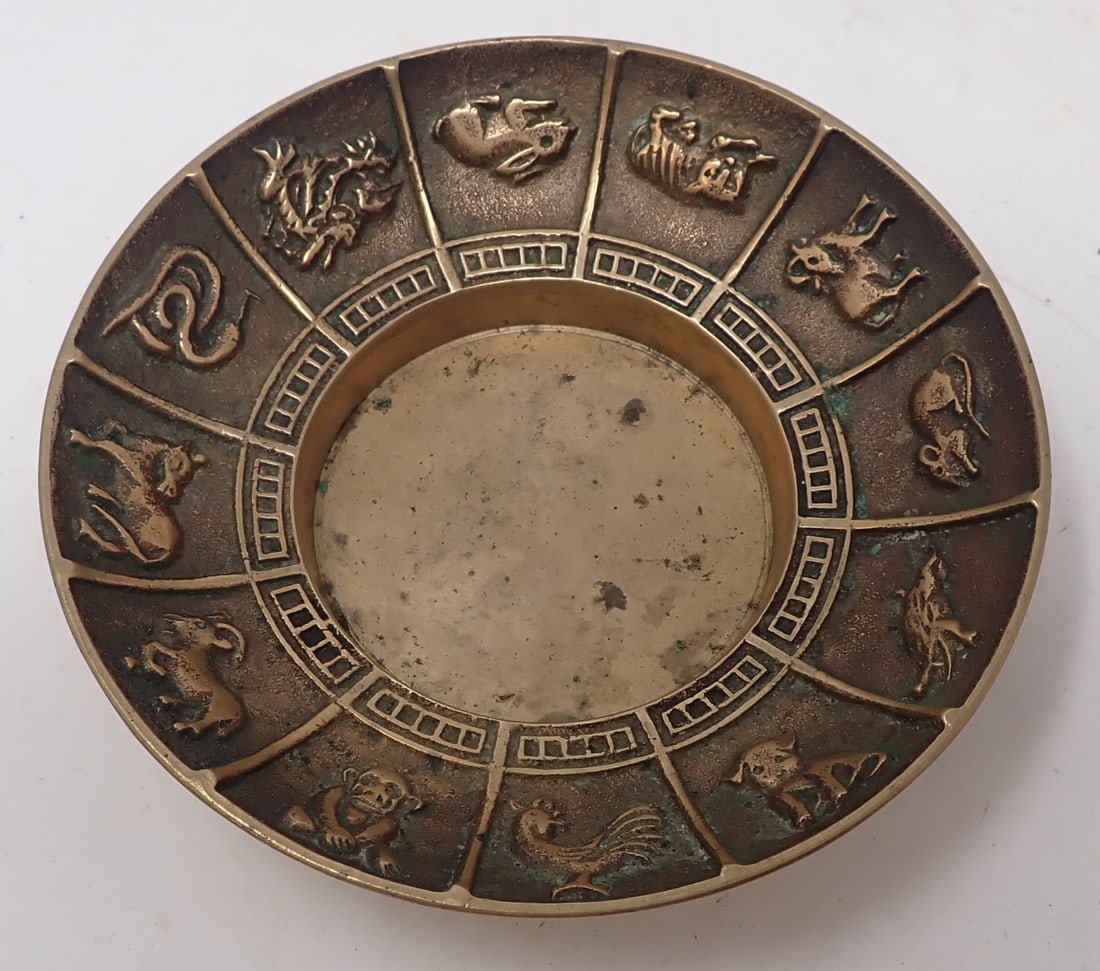 Brass & Copperware - 4