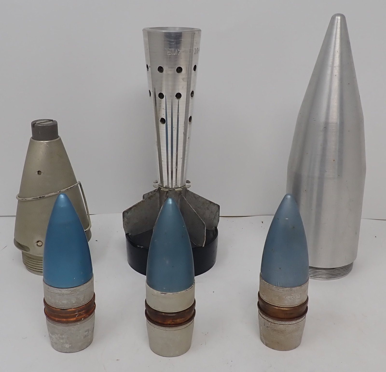 Artillery Points and Misc (1 of 6)