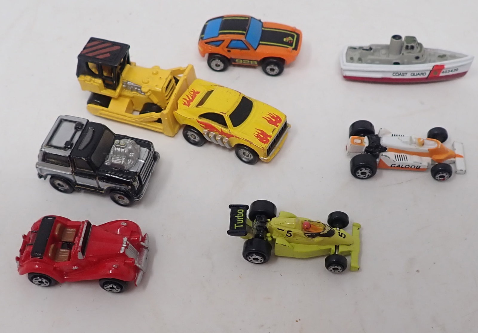 Micro Machines - 2