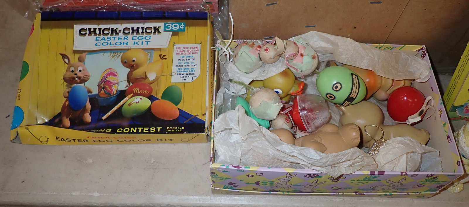 Easter Decorations - 10