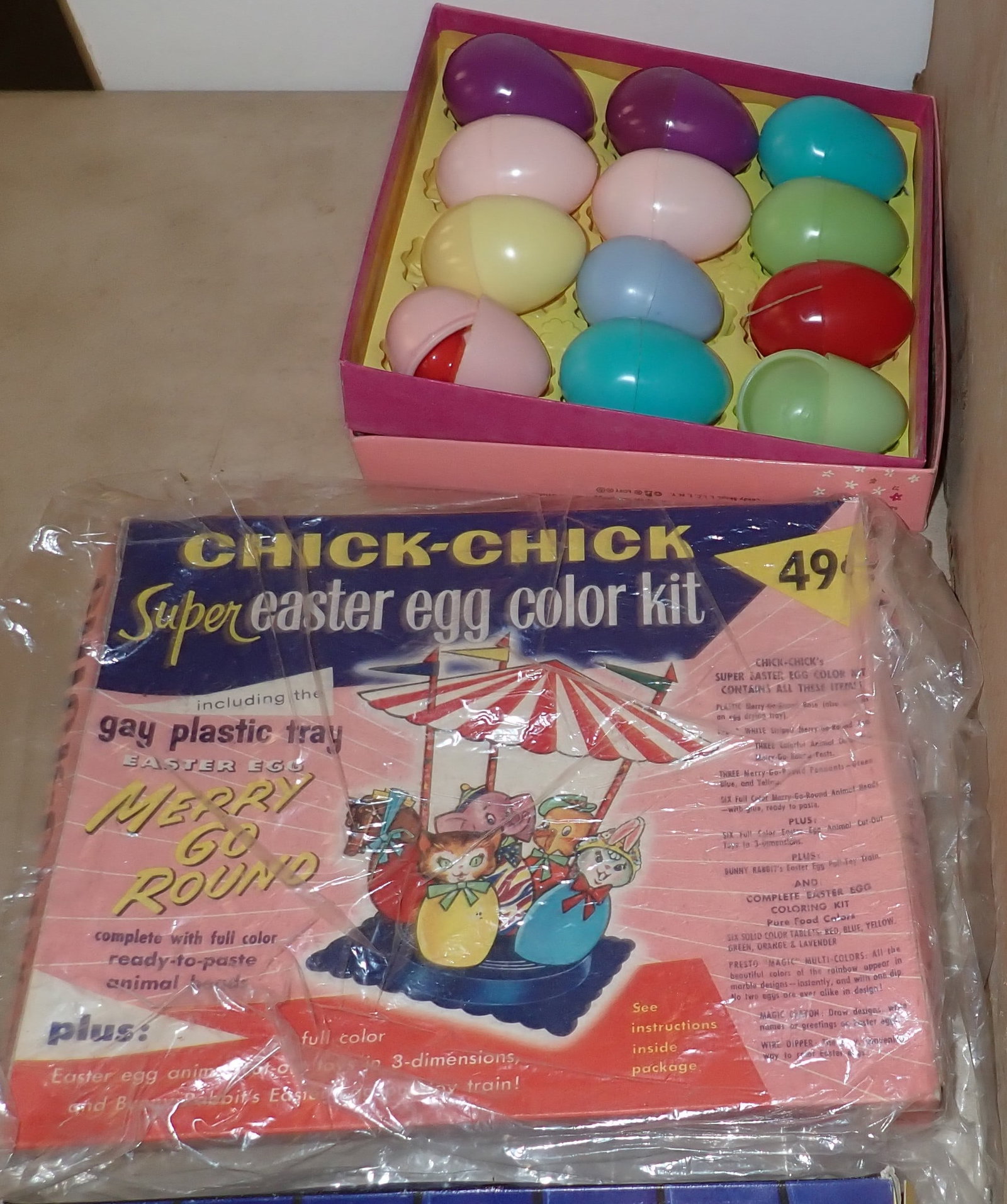 Easter Decorations - 12