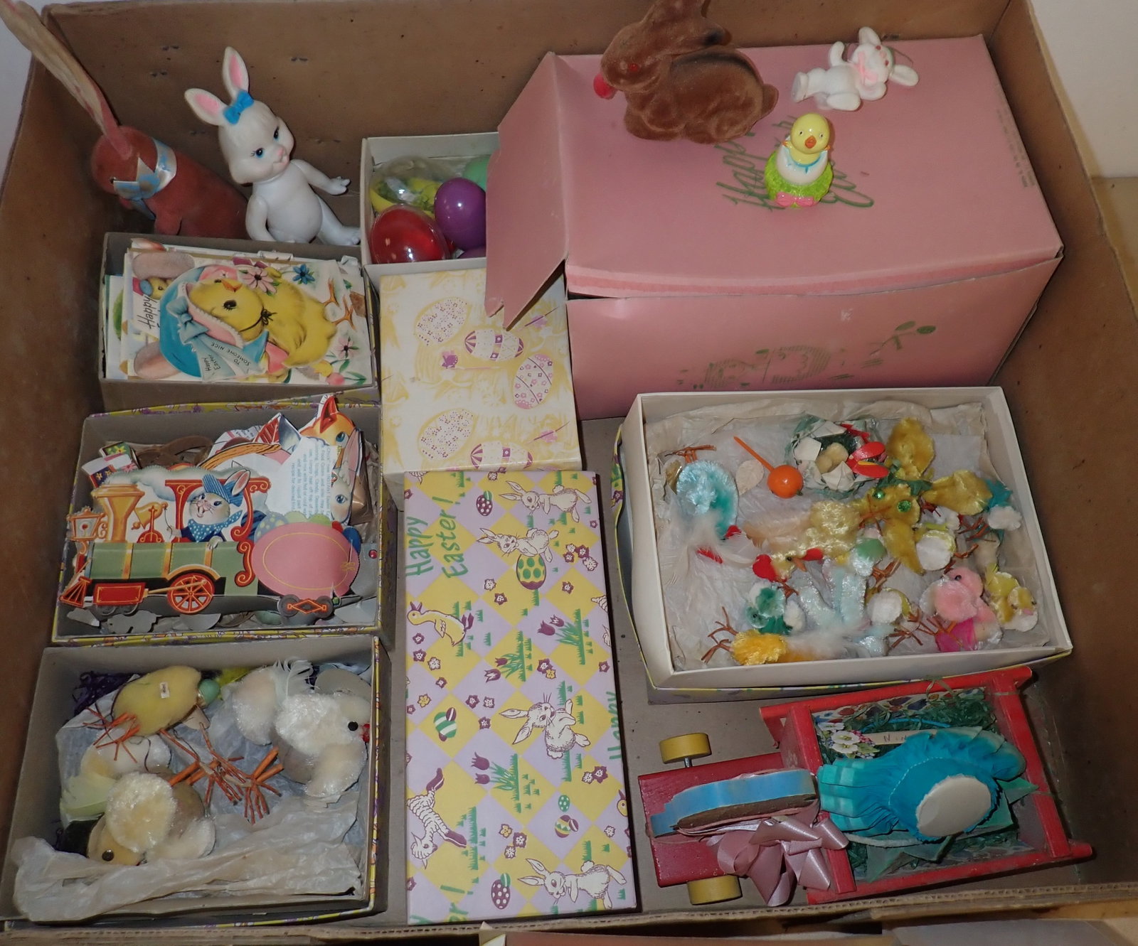 Easter Decorations - 2